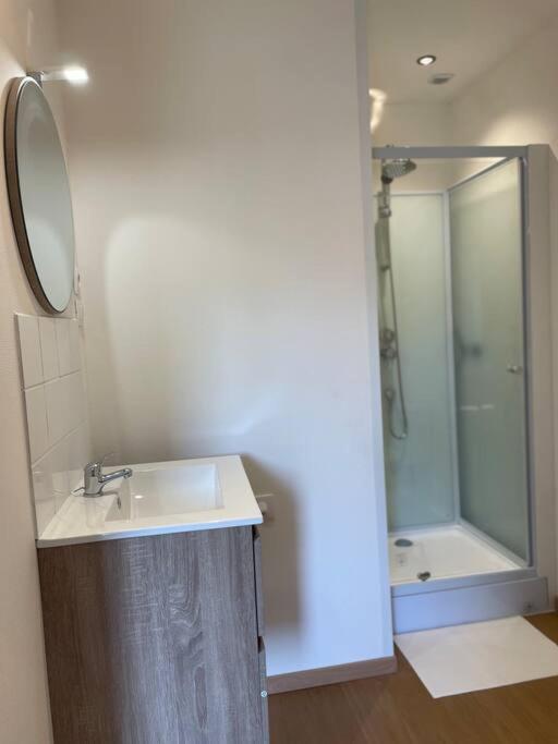 Appartement Charles De Gaulle Iv Castres (Tarn)