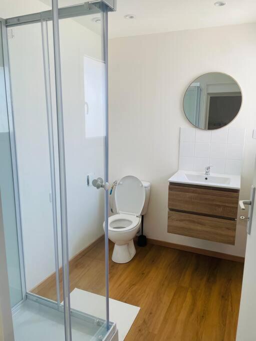 Appartement Charles De Gaulle Ii Castres (Tarn)