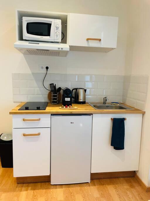 Appartement Charles De Gaulle Ii *