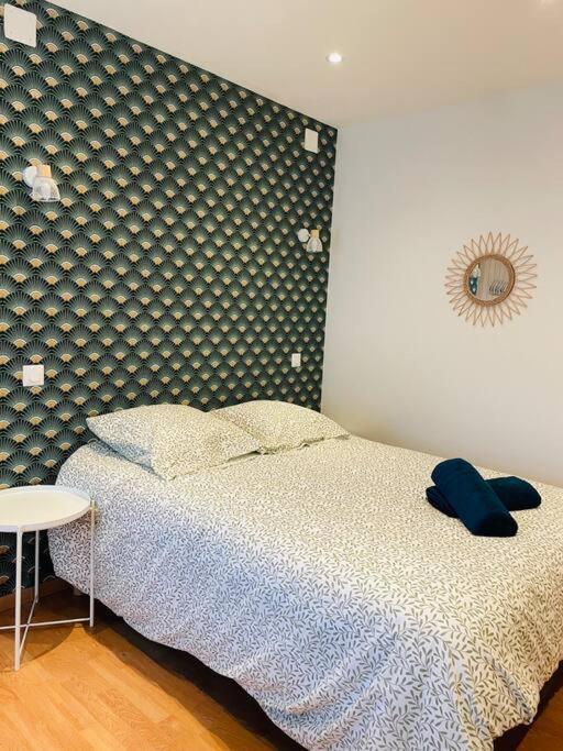 Appartement Charles De Gaulle Ii *